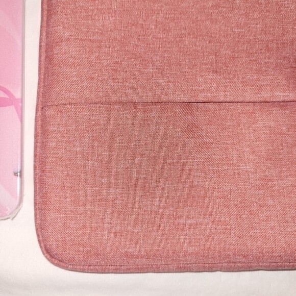 HARD Case for 2016-2020 MacBook Pro 13 Plastic Shell Cover And Soft Case. - Picture 5 of 5